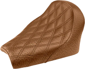 Sillín Renegade LS asiento individual marrón I18-33-002BLS - Imagen 1 de 1