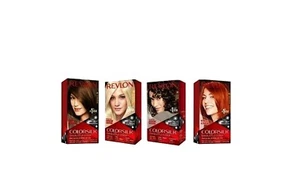 Revlon Cornsilk dauerhafte Haarfarbe Wählen Sie Ihren Farbton - Bild 1 von 5