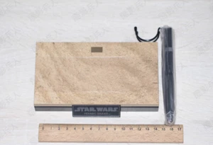 1/6 Stand Hot Toys Star Wars The Book of Boba Fett Fennec Shand HT TMS068 Figure - Picture 1 of 1