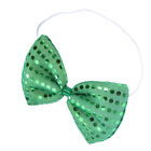 St Day Costume Patricks Party Supplies Outfit Receive Flowers