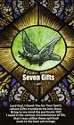 Seven Gifts of the Holy Spirit - 3 x 5" Heavy Paperstock holy Card