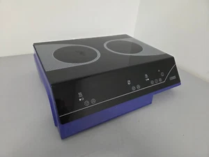 Schott SLK6 Laboratory Stove Hot Plate with Magnetic Stirrer - Picture 1 of 7
