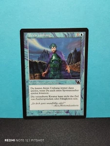 Alexis Umhang / Alexi's Cloak - MTG Magic - Bild 1 von 1