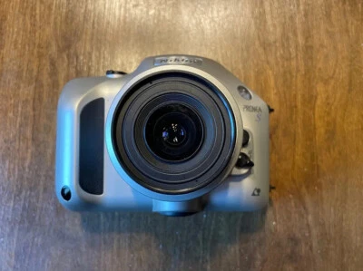 尼康 Pronea S 胶片相机 — 第 1/3 张图片