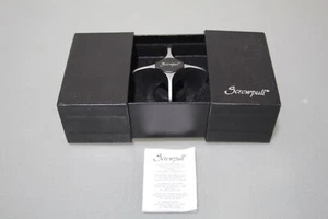 Screwpull Champagner- und Sektöffner Neu! - Picture 1 of 7
