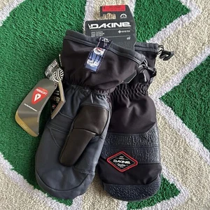 GR XL Dakine Team Excursion Gore-Tex Snowboardhandschuhe Herren Louif Paradis - Bild 1 von 9
