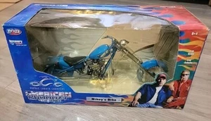Orange County Choppers Mikey's Bike Maßstab 1:10 - Box beschädigt - Bild 1 von 4