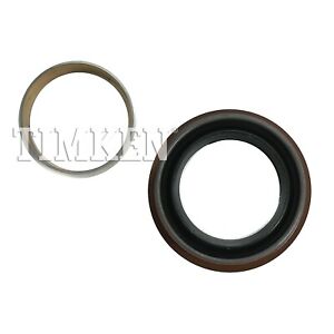 Fits 1980 Rolls-Royce Silver Shadow II Auto Trans Extension Housing Seal Kit
