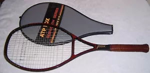 ATP Fox Bosworth Series Graphite WB 215 Tennis Racquet grip 4 3/8 - Picture 1 of 4