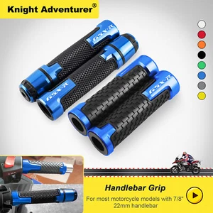 Empuñadura de manillar para carreras de motocicletas Suzuki GSXR1100W 1993-1998 sin tapa de extremos - Imagen 1 de 26