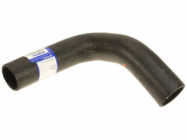 For 1994 Ford E350 Econoline Radiator Hose Lower AC Delco 26483QJ 5.8L V8 - Изображение 1 из 2