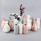 Minimalist Plastic Vases for Simple and Sophisticated Decor Enhance Your Space