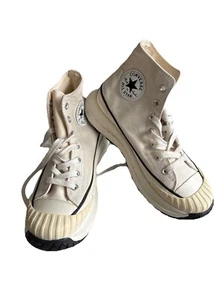 Converse All Star Chuck Taylor 70 AT-CX High Top Men’s Trainers Size UK 7 New - Picture 1 of 16