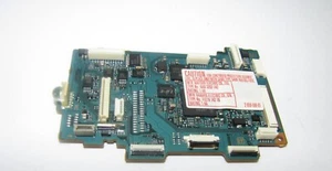 Principal Placa Base Pieza para Sony DCR-HC38 - Imagen 1 de 1