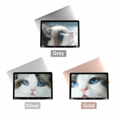 Best AAA For Macbook Air 13.3" A2337 2020 EMC 3598 LCD Screen+Top Cover Assembly - Image 1 of 4