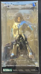 Kotobukiya DC Comics ArtFX+ — Nightwing (NYCC Limited Edition Exclusive) - Picture 1 of 1