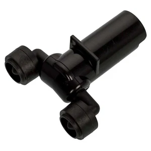 Cappuccino Ausgießer für Jura Giga Serie | 70007 Duty Free - Bild 1 von 1