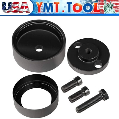 Instalador de sello de cigüeñal trasero 7834 para Ford 1993-1997 Aerostar 1993-2004 Ranger Foto 1 de 4