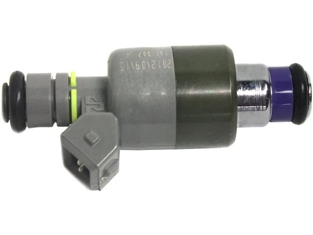 Fuel Injector For 1990 Cadillac DeVille Base GAS DK593YR Fuel Injector Foto 1 de 1