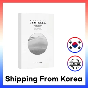 SKIN1004 Madagascar Centella Tone Brightening Glow Mask 25ml * 5ea - Picture 1 of 1