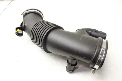 Conjunto de tubo de manguera de admisión de aire izquierda Jaguar F-Type 2019 fabricante de equipos originales 14-21 Foto 1 de 4