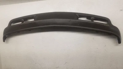 00-06 Chevrolet Tahoe parachoques delantero cenefa inferior OEM 10368490 Foto 1 de 4