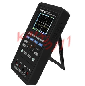 Hantek 2D82Auto Automotive Diagnostic Oscilloscope Tester+DMM+Signal Source KitI - Picture 1 of 12