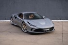 2020 Ferrari F8 Tributo 