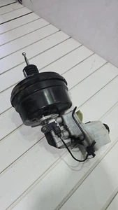 AUDI A3 2.0 TDI SPORTBACK 2017 BRAKE SERVO BRAKE MASTER CYLINDER 502611301G - Picture 1 of 5