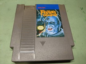 Fester's Quest solo cartuccia Nintendo NES