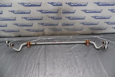 Conjunto de barra estabilizadora delantera Subaru WRX STI EJ257 GD7 2007 Whiteline #2704 Foto 1 de 4