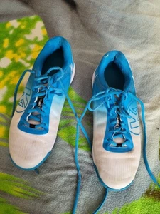 Kempa Handballschuhe Hallenschuhe 40,5 - Bild 1 von 4
