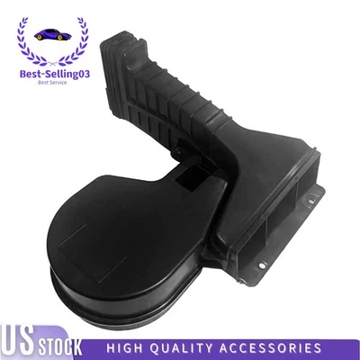  Conjunto de conducto de admisión de filtro de aire deportivo para Hyundai Santa Fe 2013-15 28210-4Z200 Foto 1 de 4