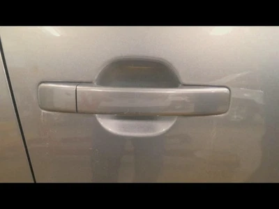 Used Front Right Exterior Door Handle fits: 2019 Kia Soul assembly door body col - Imagem 1 de 4