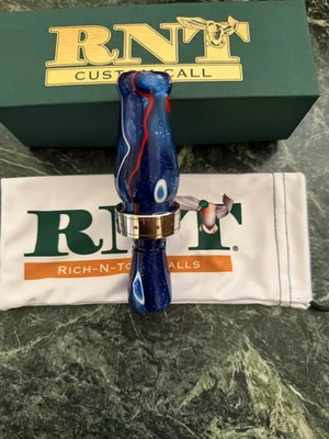 4th of July Limited Run - JSDC - American Swirl LE 8 - Image 1 of 2