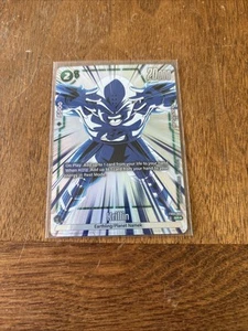 Carta Krillin FB05-051 Arte Alternativa Nuova Avventura Dragon Ball Super TCG - Foto 1 di 2