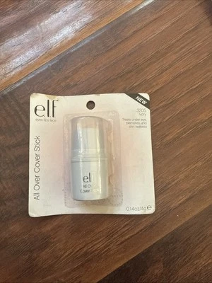 Elf All Over Color Stick 3205 Ivory  New - Image 1 of 4