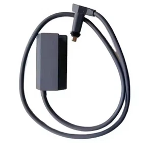 Ethernet Adapter Rectangle Dish Antenna Satellite USB Internet Powerline. - Picture 1 of 23