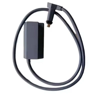 Ethernet Adapter Rectangle Dish Antenna Satellite USB Internet Powerline. - Image 1 of 4