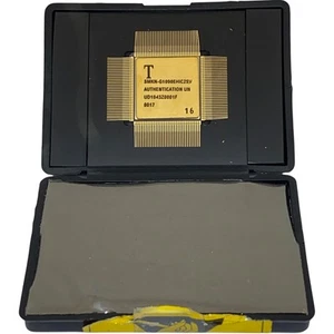 SMKN-G1090EHIC2SV UD1043Z0001F MIL IC - Picture 1 of 1