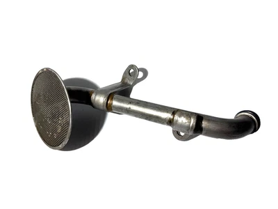 1983-1989 MITSUBISHI STARION CHRYSLER CONQUEST OEM G54B OIL PICKUP TUBE - Image 1 of 3