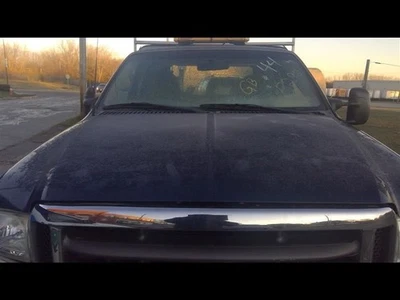 Capó para camioneta Ford F250SD 99-07 728969 Foto 1 de 4