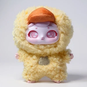 Funny Bunny Toomi Series Plush - Picture 1 of 1