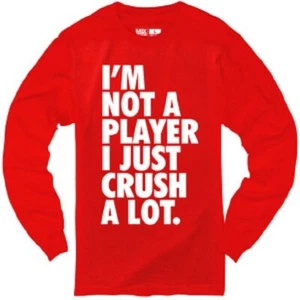 Big Pun Quote Long Sleeve T shirt New Retro 90s Hip Hop Boricua Puerto Rico Rap - Picture 1 of 1