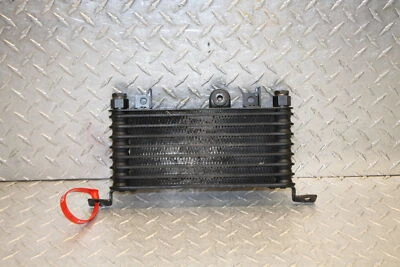 Triumph Sprint ST 2001 enfriador de aceite de motor T2101511 Foto 1 de 4