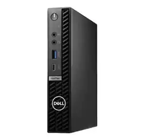 Dell Optiplex 7010 Micro PLus Intel Core i7-13700T 32GB RAM 1TB NVMe WIN 11 PRO - Zdjęcie 1 z 4