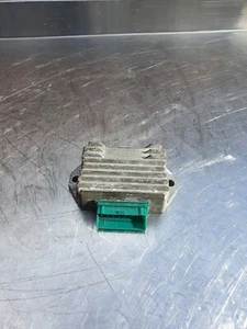 ♻️ Voltage Regulator Rectifier Mitsuba Aprilia Habana 125  ♻️ - Picture 1 of 7