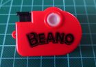 Retro Beano camera viewer viewmaster toy (Working)