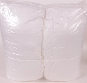 Pottery Barn Micromax Luxe AAFA Certified Down Alternative Twin Duvet Insert MID - Picture 1 of 2