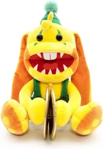 Muñeco de peluche Bunzo Bunny de 15" de alto juguete coleccionable para todas las edades - Imagen 1 de 10